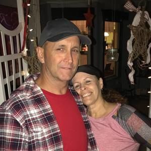 Meet your Posher, Cindy